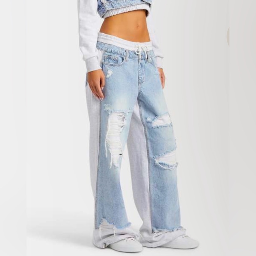 Orson Pant
SER.O.YA - Like New